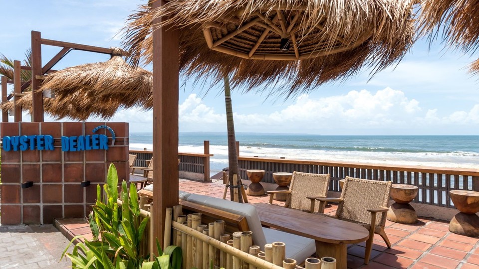 Ruhige 16-Zimmer-Villa mit Pool auf Bali, Bali Villa 2209