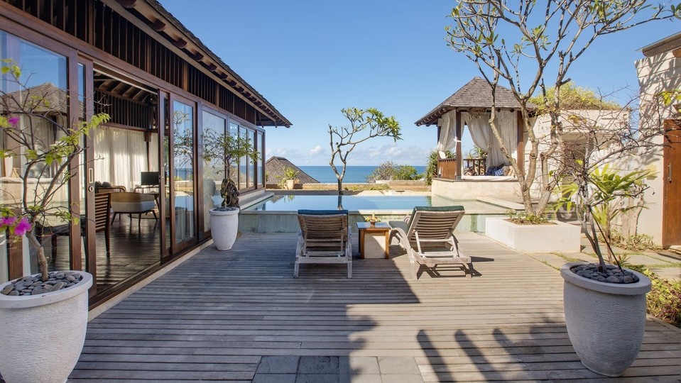 Ruhige 16-Zimmer-Villa mit Pool auf Bali, Bali Villa 2209, Jalan Batu Belig, Indonesia