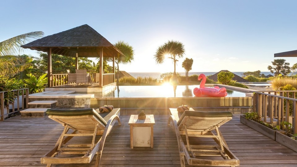Ruhige 16-Zimmer-Villa mit Pool auf Bali, Bali Villa 2209