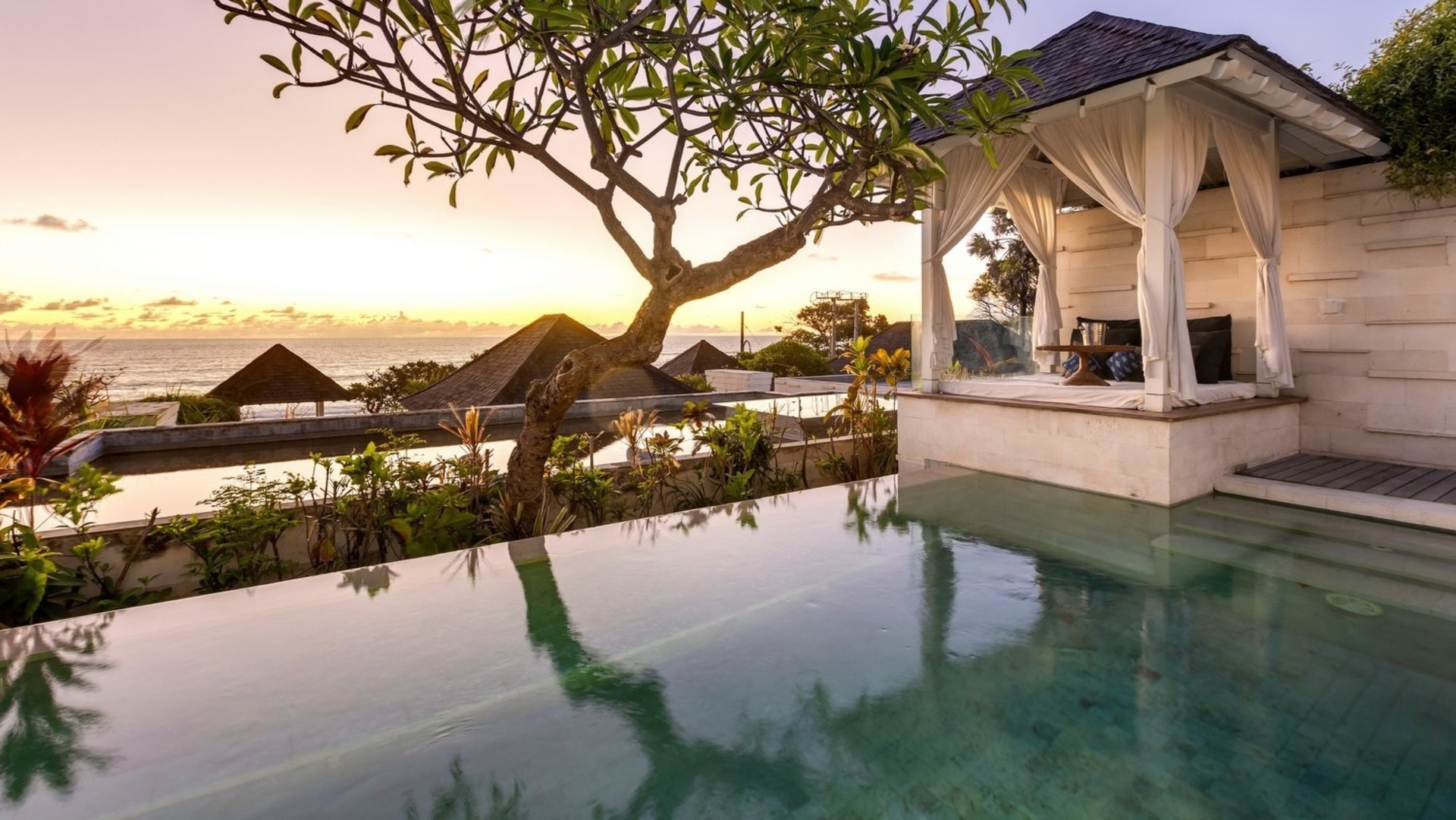 Ruhige 16-Zimmer-Villa mit Pool auf Bali, Bali Villa 2209