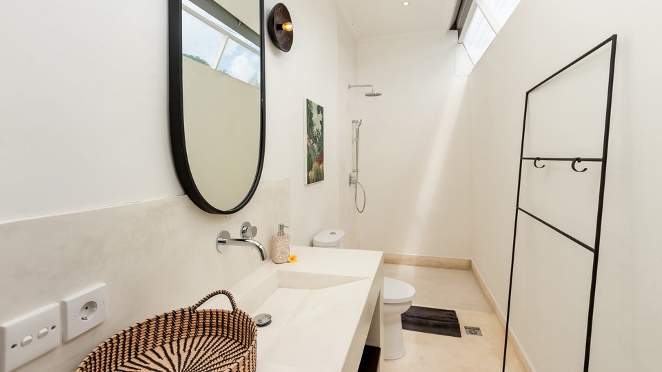 Gemütliche 4-Zimmer-Villa mit fantastischem Poolbereich, Bali Villa 2210