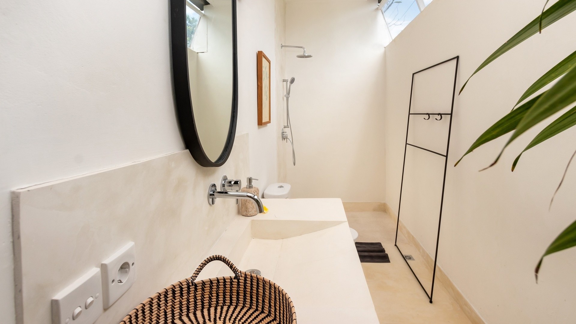 Gemütliche 4-Zimmer-Villa mit fantastischem Poolbereich, Bali Villa 2210