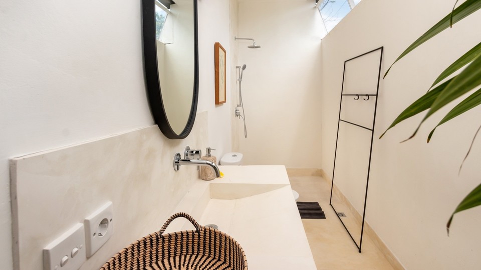 Gemütliche 4-Zimmer-Villa mit fantastischem Poolbereich, Bali Villa 2210
