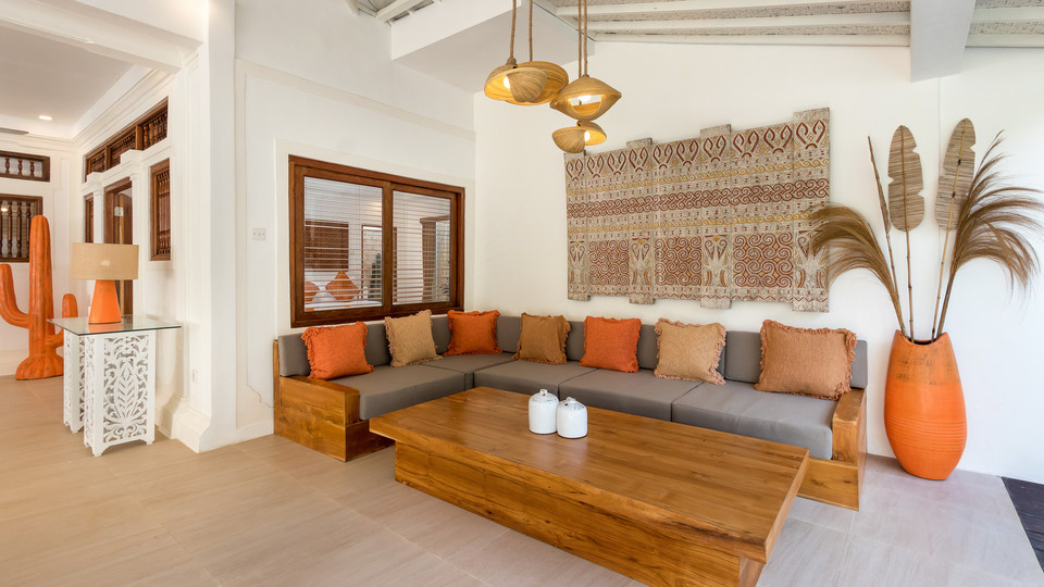 Fantastische 4-Zimmer-Villa mit Pool auf Bali, Bali Villa 2211