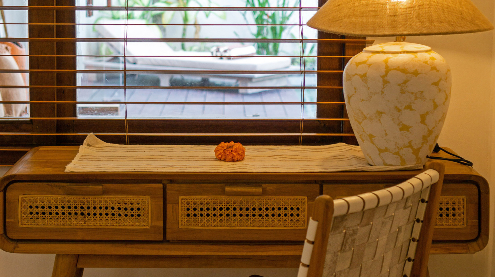 Fantastische 4-Zimmer-Villa mit Pool auf Bali, Bali Villa 2211