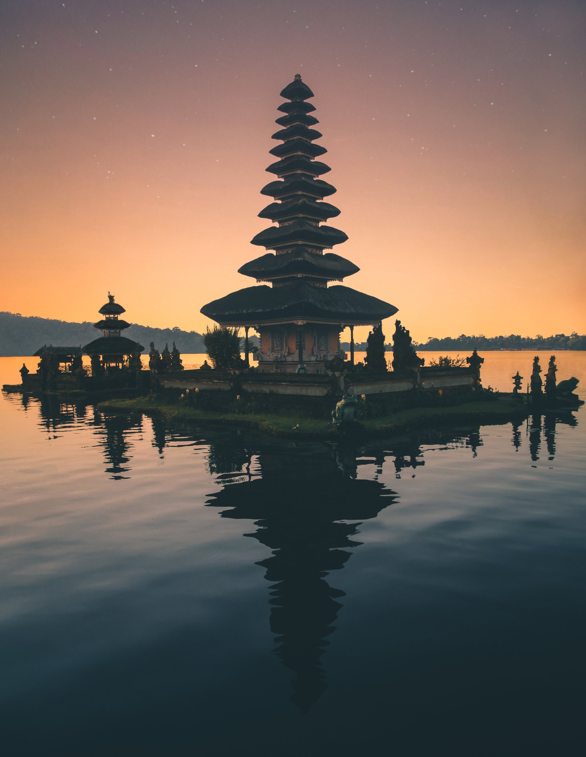 Fantastische 4-Zimmer-Villa mit Pool auf Bali, Bali Villa 2211