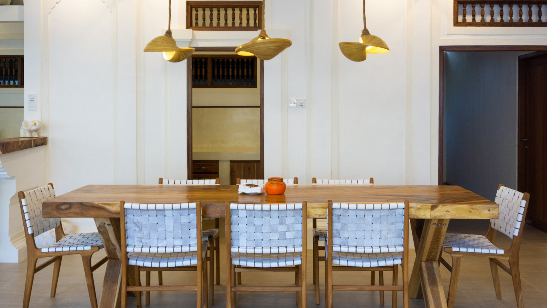 Wunderschöne 4-Zimmer-Villa mit Pool, Bali Villa 2212