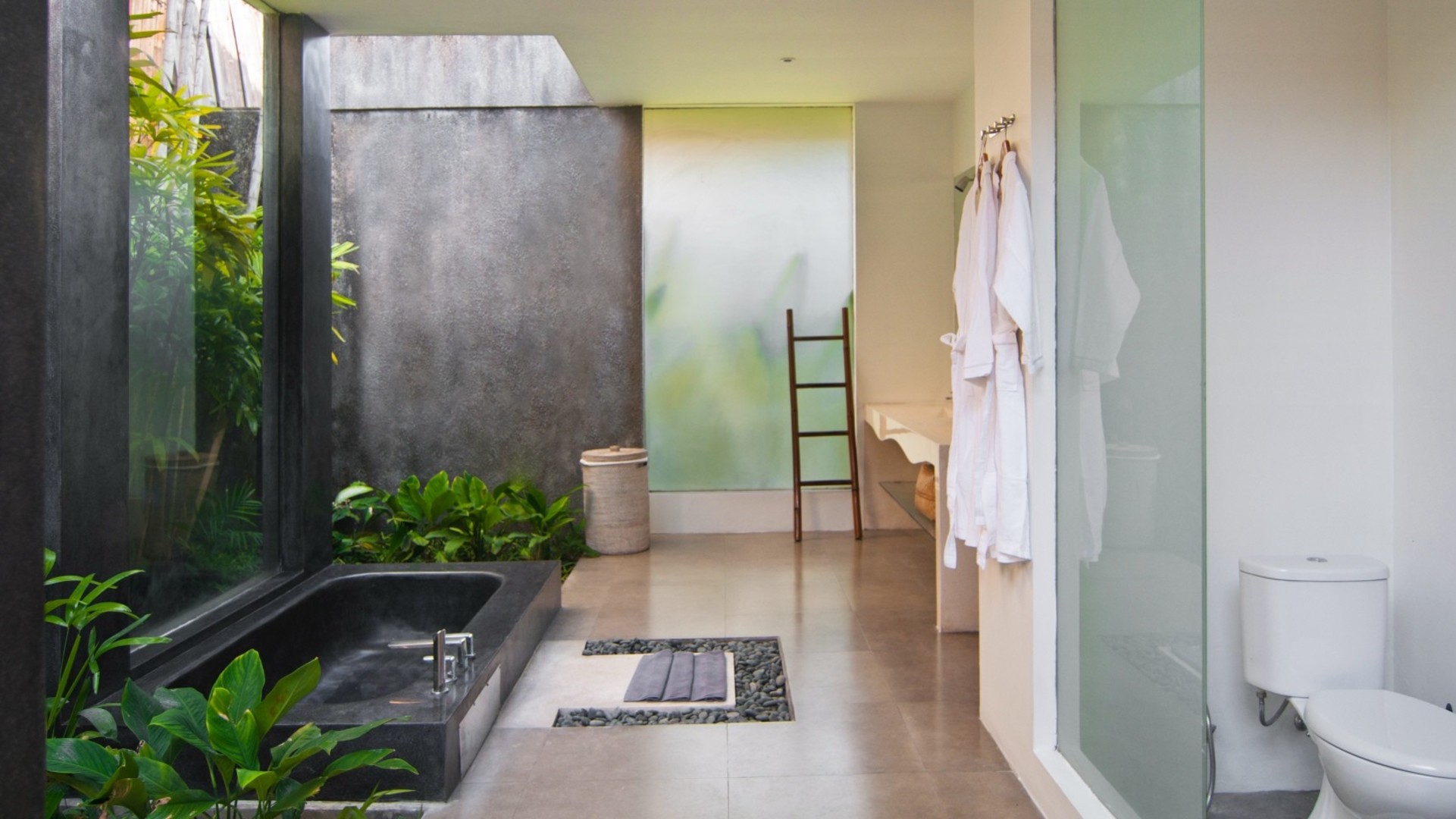 Schöne 2BR Villa mit privatem Pool, Bali Villa 2215