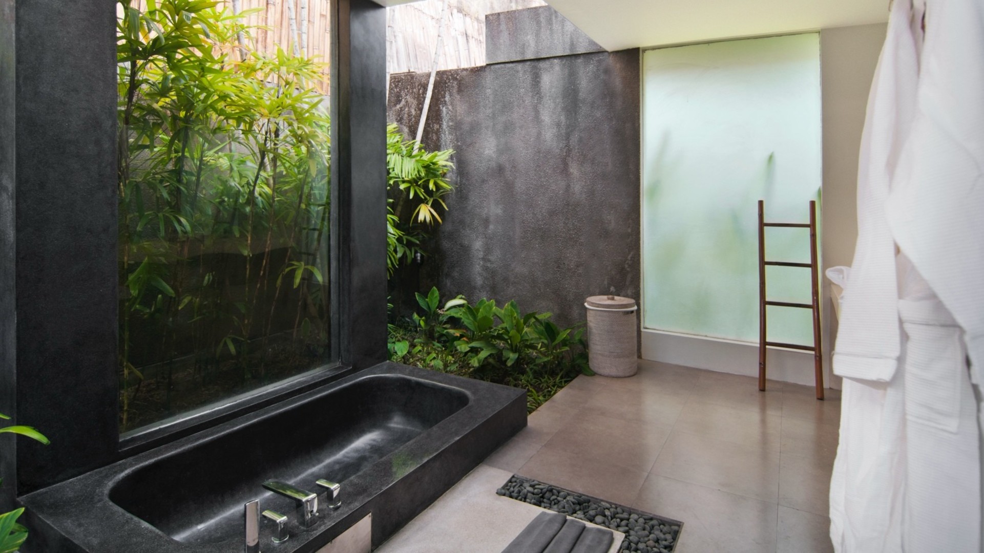 Schöne 2BR Villa mit privatem Pool, Bali Villa 2215