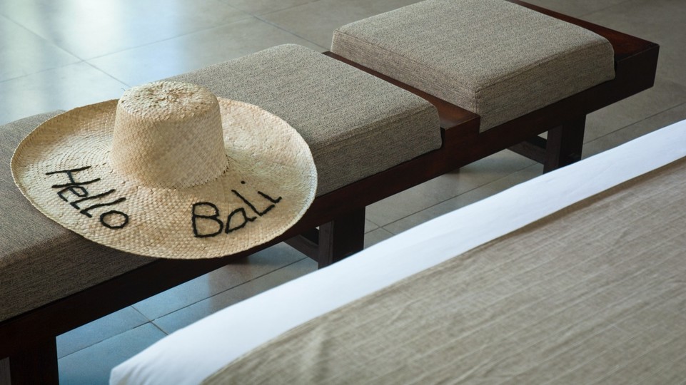 Schöne 2BR Villa mit privatem Pool, Bali Villa 2215