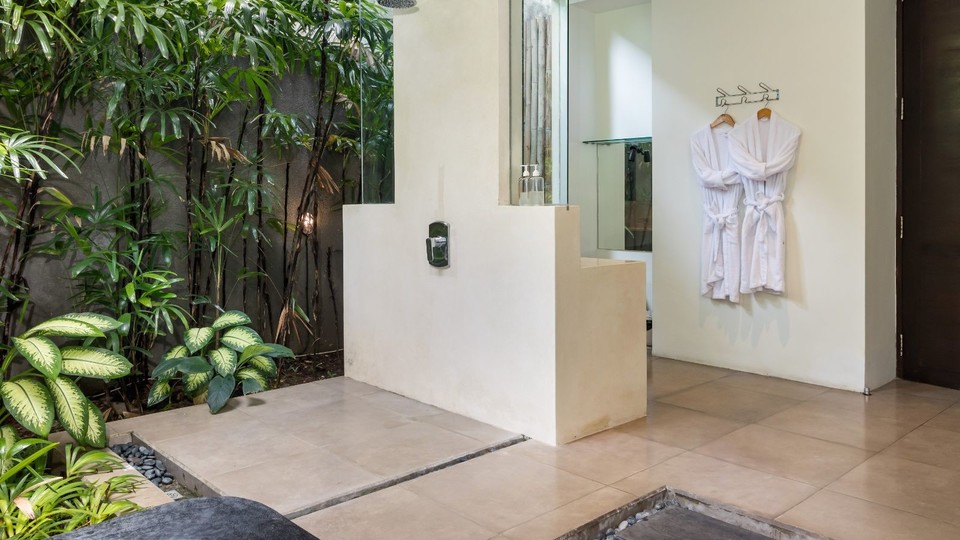 Gemütliche 2-Zimmer-Villa mit fantastischem Poolbereich, Bali Villa 2216