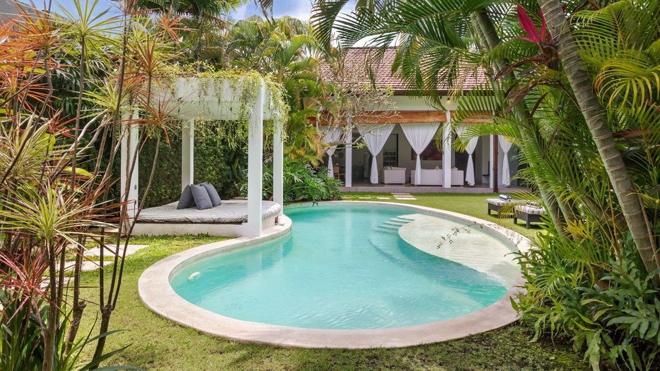 Gemütliche 2-Zimmer-Villa mit fantastischem Poolbereich, Bali Villa 2216, SEMINYAK, Indonesia