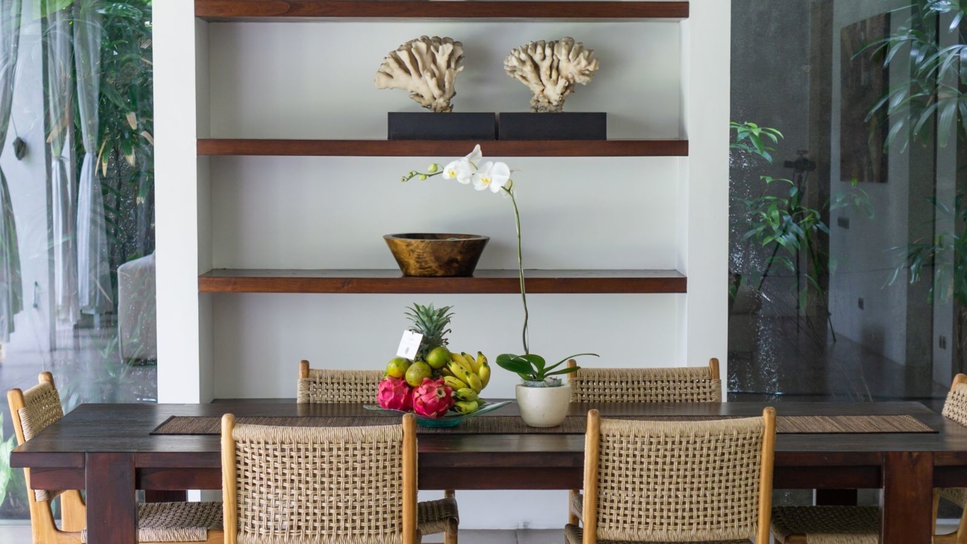 Gemütliche 2-Zimmer-Villa mit fantastischem Poolbereich, Bali Villa 2216
