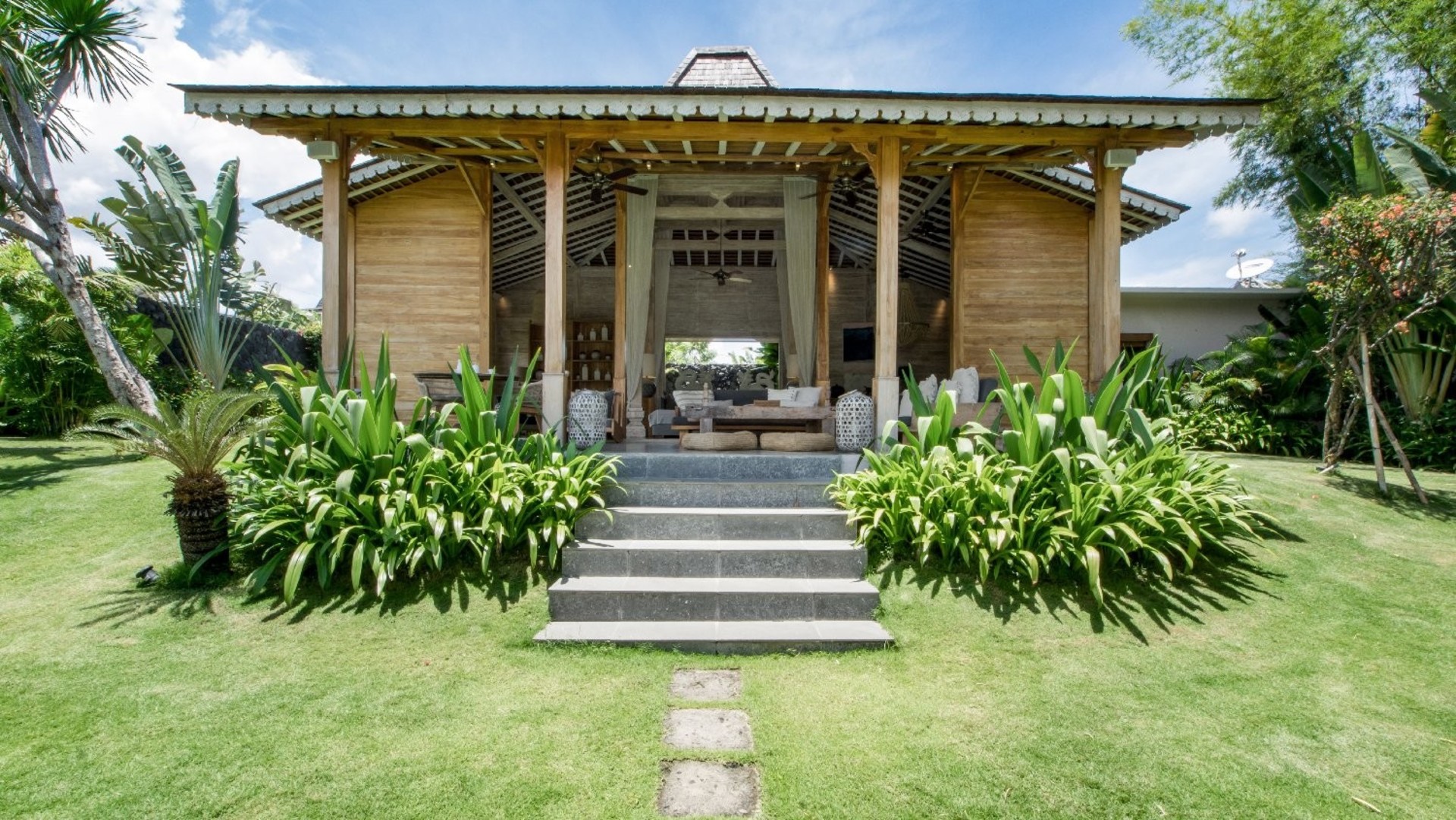 Wunderschöne 9-Schlafzimmer-Villa mit Pool, Bali Villa Bali Villa 2218