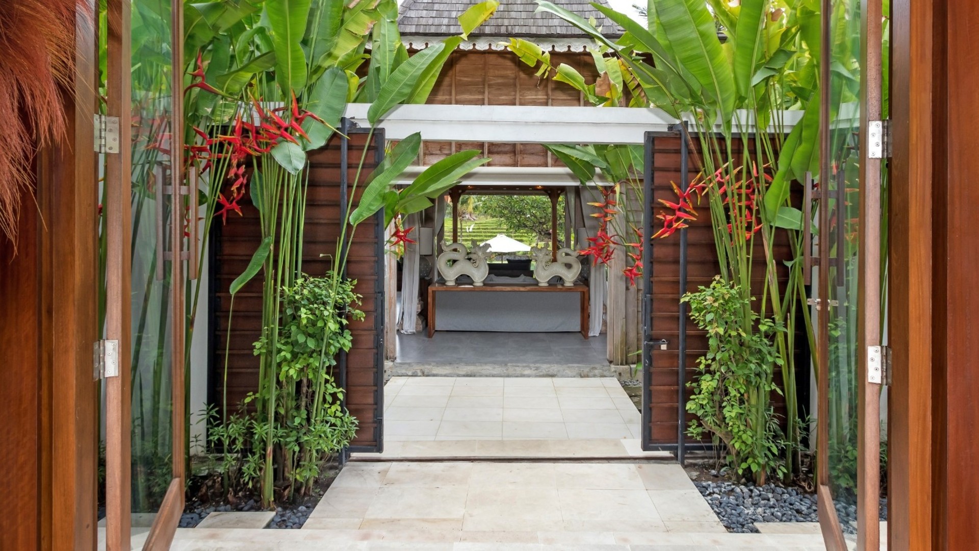 Wunderschöne 9-Schlafzimmer-Villa mit Pool, Bali Villa Bali Villa 2218