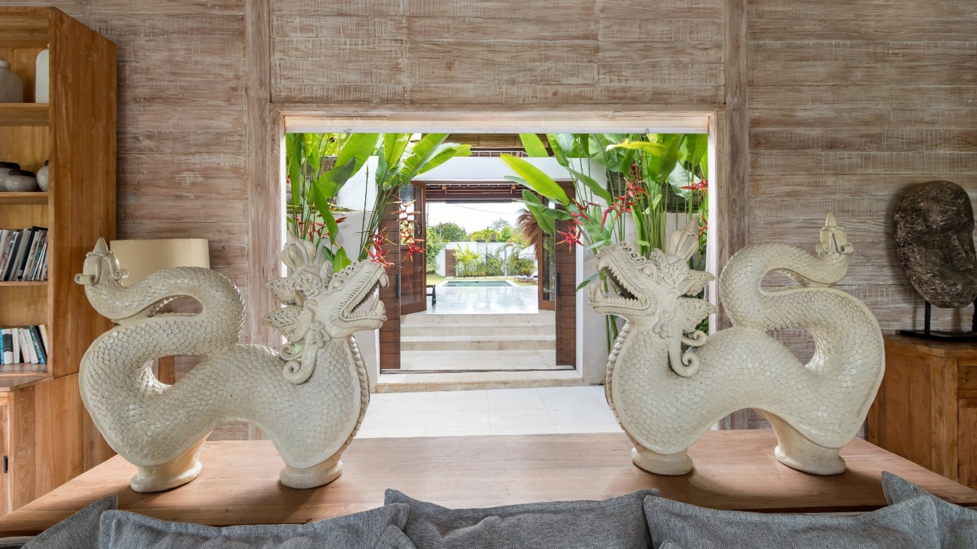 Wunderschöne 9-Schlafzimmer-Villa mit Pool, Bali Villa Bali Villa 2218