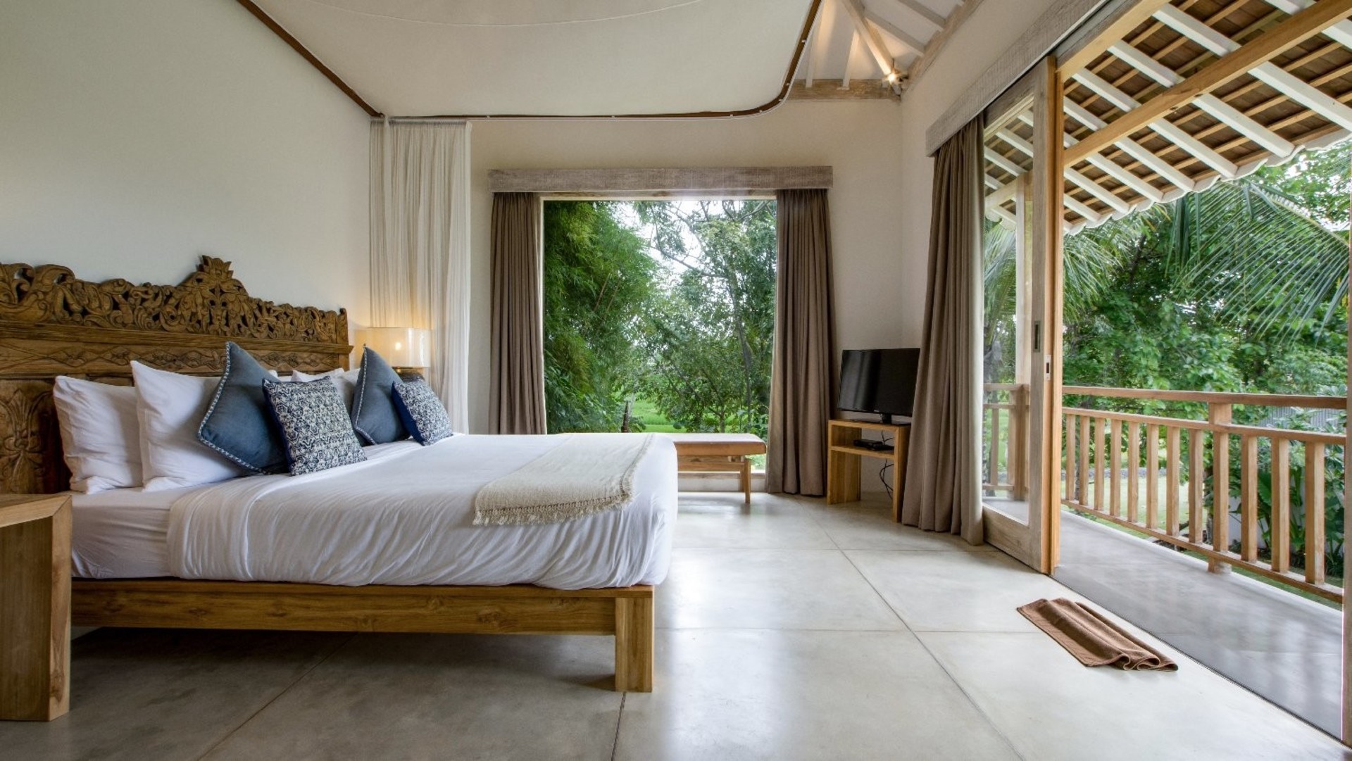 Wunderschöne 9-Schlafzimmer-Villa mit Pool, Bali Villa Bali Villa 2218