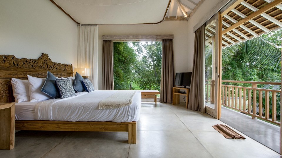 Wunderschöne 9-Schlafzimmer-Villa mit Pool, Bali Villa Bali Villa 2218