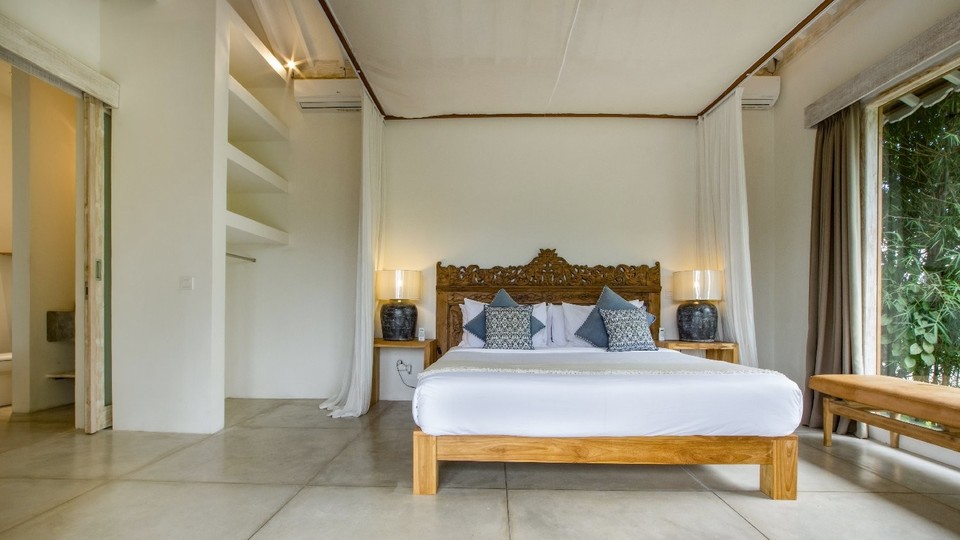 Wunderschöne 9-Schlafzimmer-Villa mit Pool, Bali Villa Bali Villa 2218