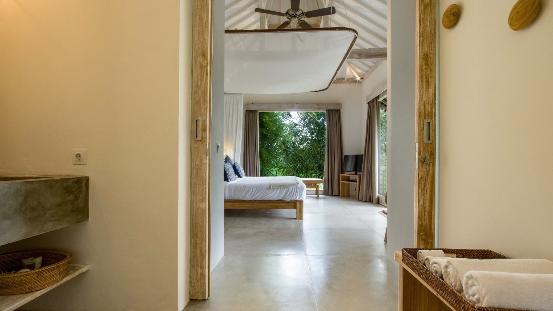 Wunderschöne 9-Schlafzimmer-Villa mit Pool, Bali Villa Bali Villa 2218
