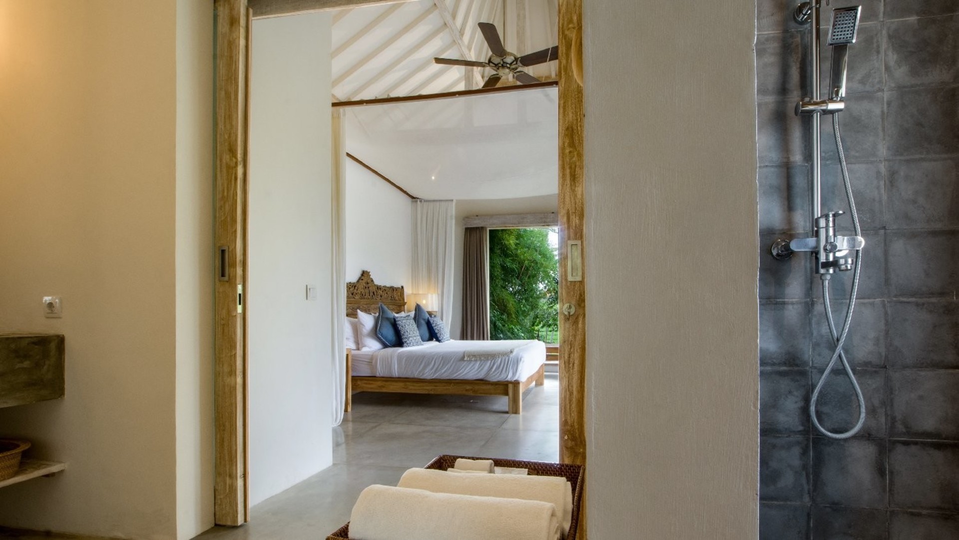 Wunderschöne 9-Schlafzimmer-Villa mit Pool, Bali Villa Bali Villa 2218