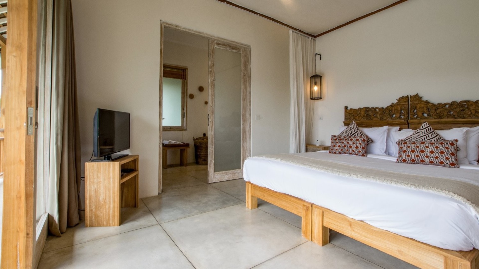 Wunderschöne 9-Schlafzimmer-Villa mit Pool, Bali Villa Bali Villa 2218