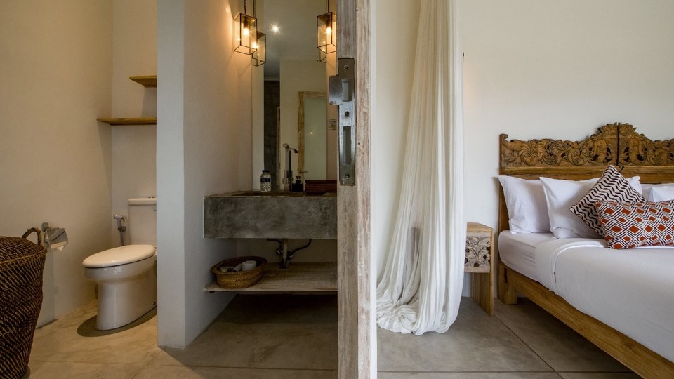 Wunderschöne 9-Schlafzimmer-Villa mit Pool, Bali Villa Bali Villa 2218