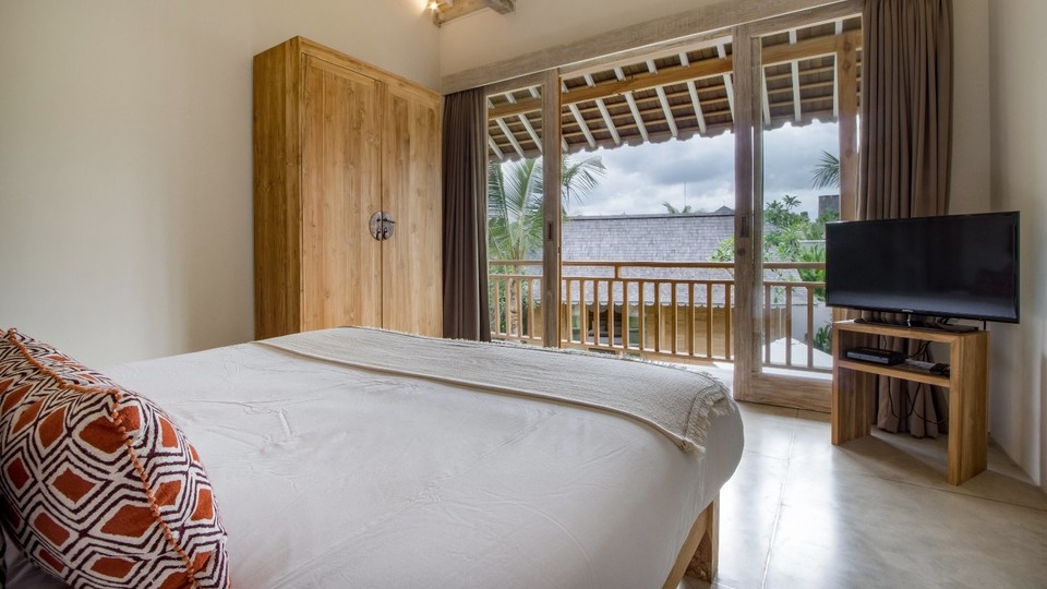 Wunderschöne 9-Schlafzimmer-Villa mit Pool, Bali Villa Bali Villa 2218