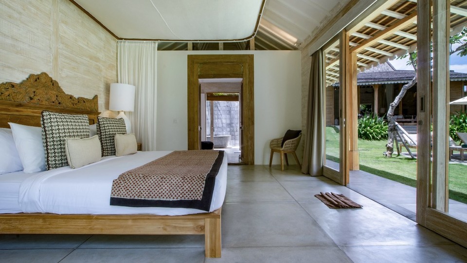 Wunderschöne 9-Schlafzimmer-Villa mit Pool, Bali Villa Bali Villa 2218