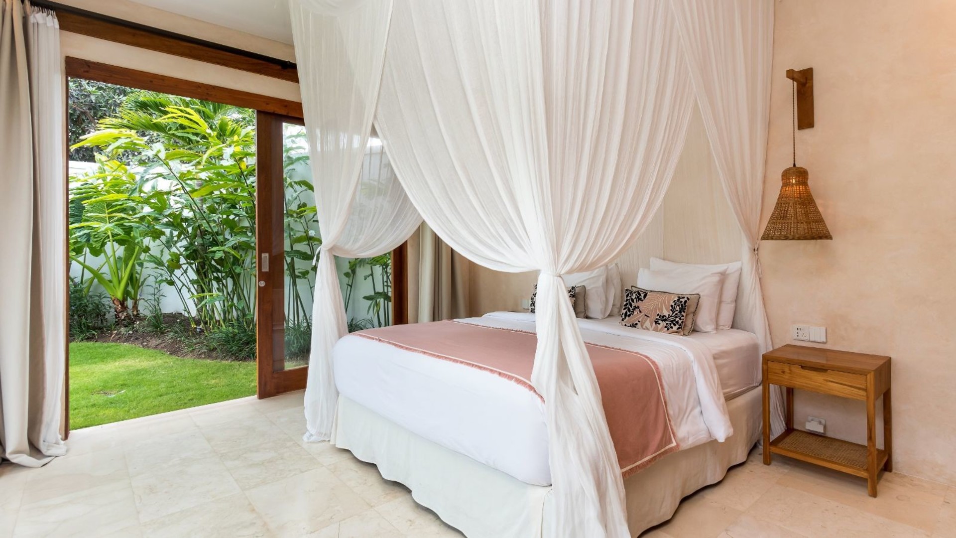 Wunderschöne 9-Schlafzimmer-Villa mit Pool, Bali Villa Bali Villa 2218