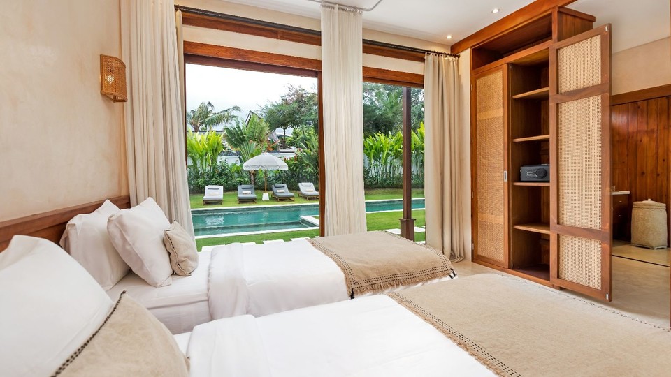 Wunderschöne 9-Schlafzimmer-Villa mit Pool, Bali Villa Bali Villa 2218