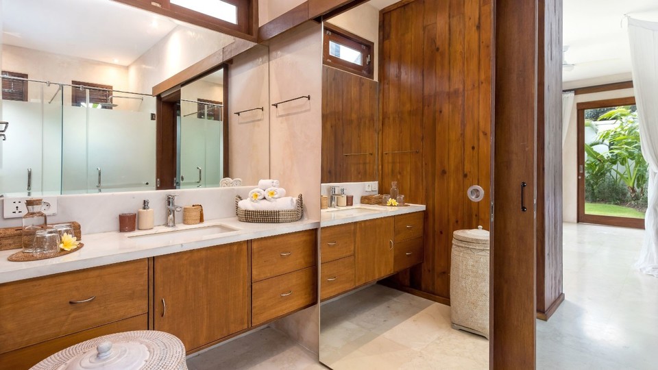 Wunderschöne 9-Schlafzimmer-Villa mit Pool, Bali Villa Bali Villa 2218