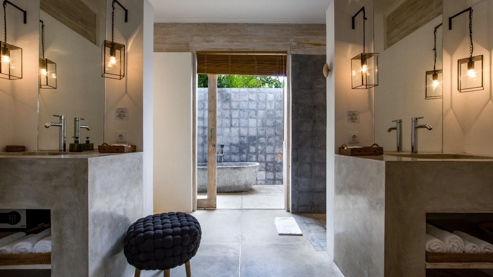 Wunderschöne 9-Schlafzimmer-Villa mit Pool, Bali Villa Bali Villa 2218