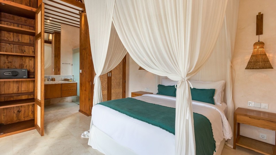 Wunderschöne 9-Schlafzimmer-Villa mit Pool, Bali Villa Bali Villa 2218