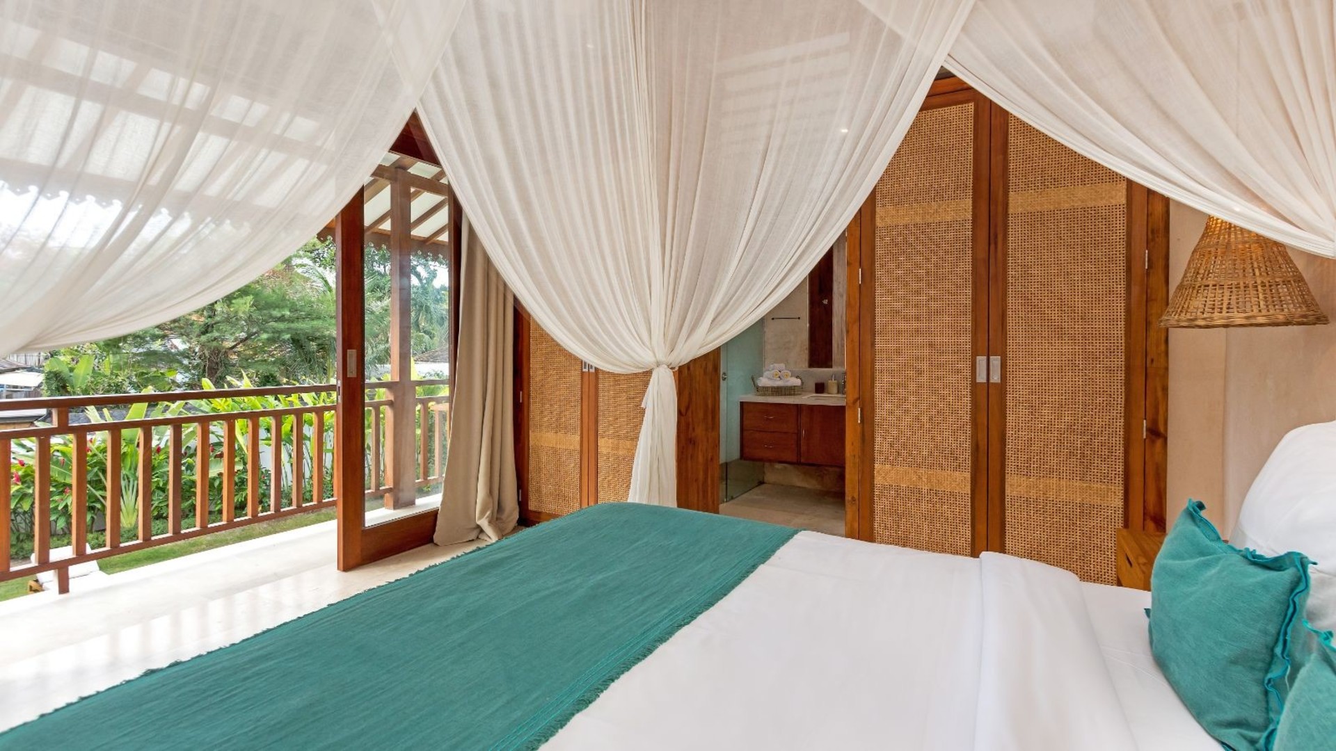 Wunderschöne 9-Schlafzimmer-Villa mit Pool, Bali Villa Bali Villa 2218