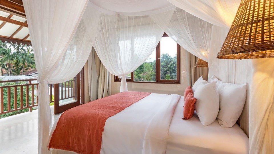 Wunderschöne 9-Schlafzimmer-Villa mit Pool, Bali Villa Bali Villa 2218