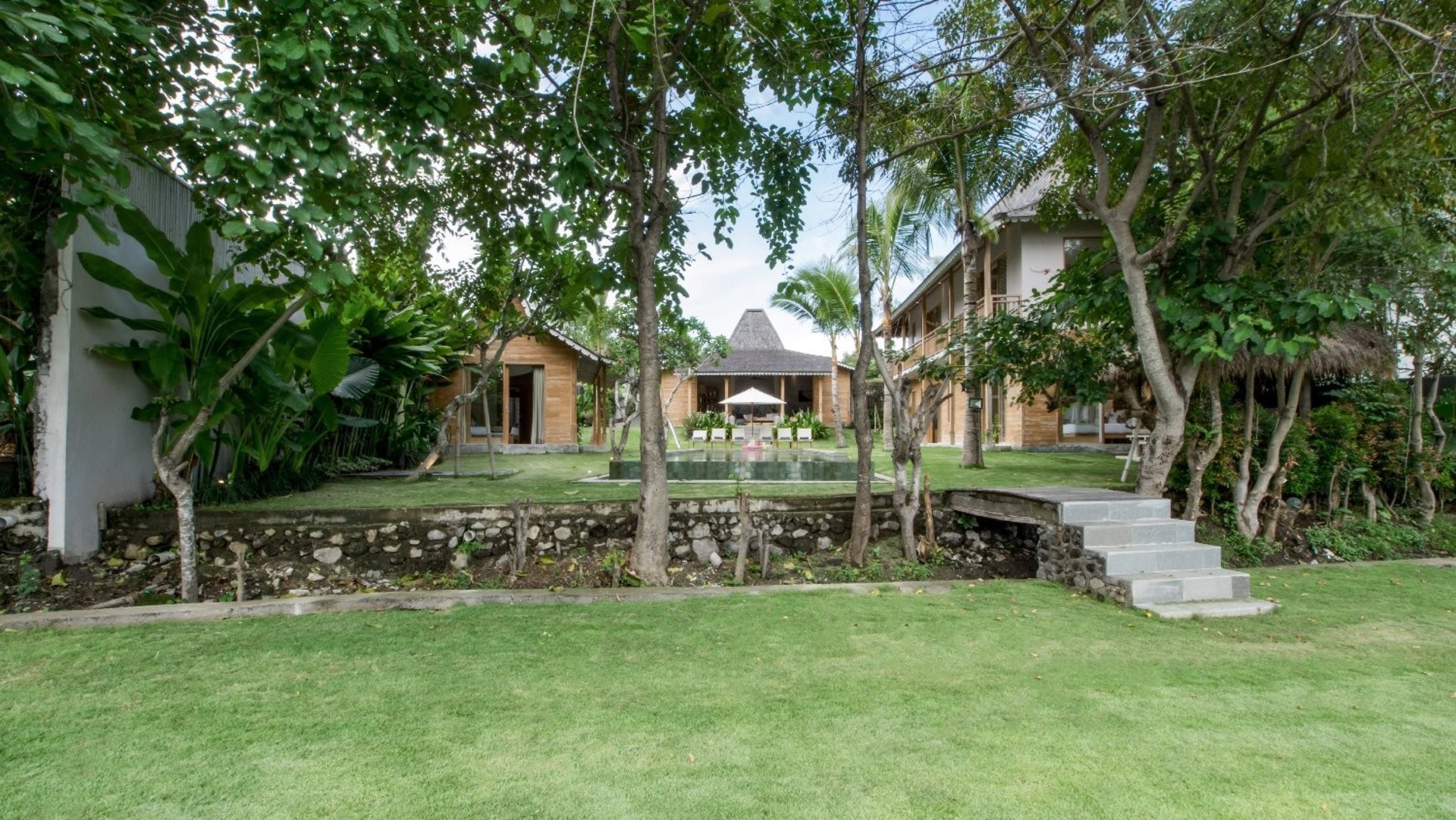 Wunderschöne 9-Schlafzimmer-Villa mit Pool, Bali Villa Bali Villa 2218