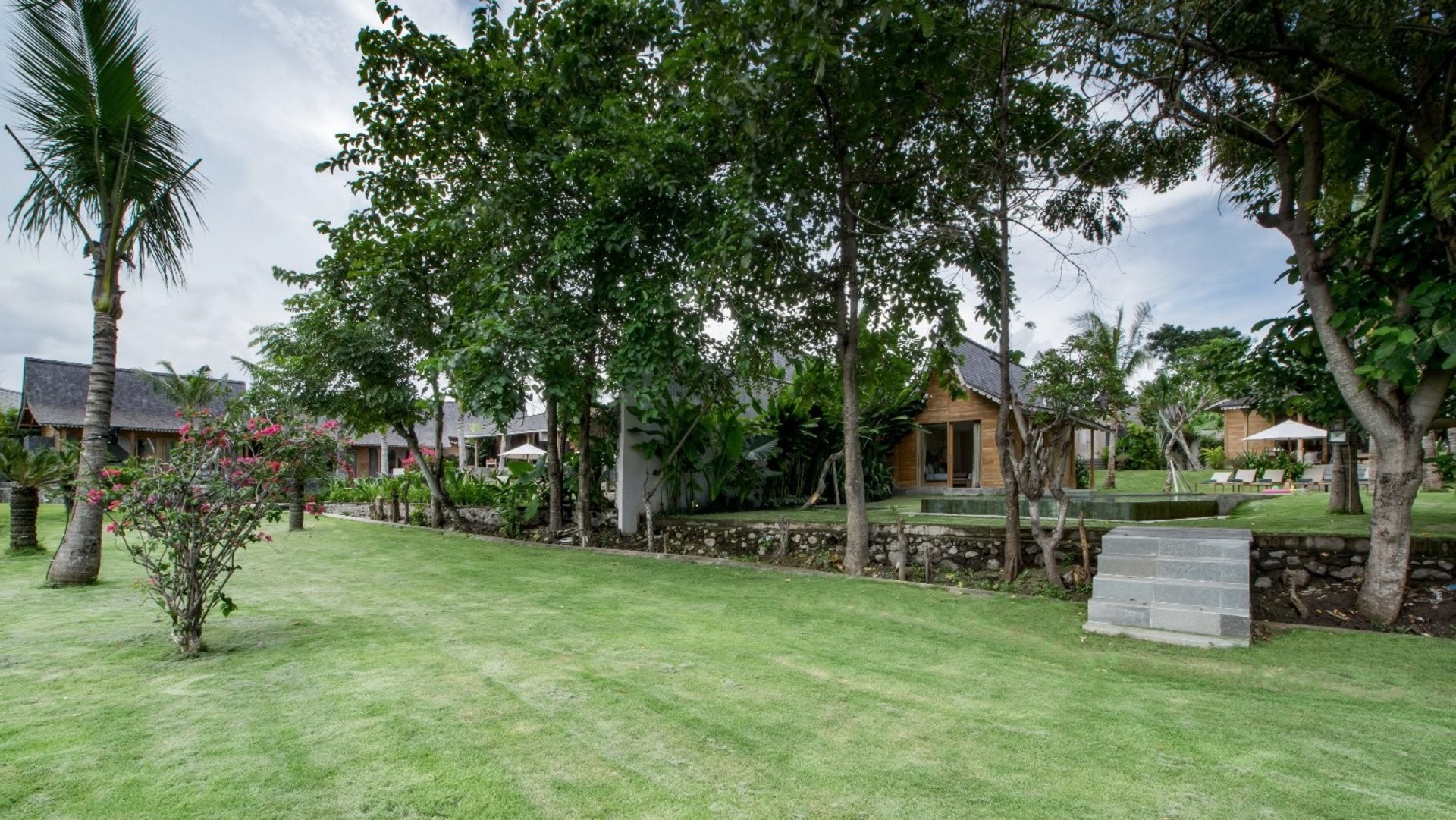 Wunderschöne 9-Schlafzimmer-Villa mit Pool, Bali Villa Bali Villa 2218