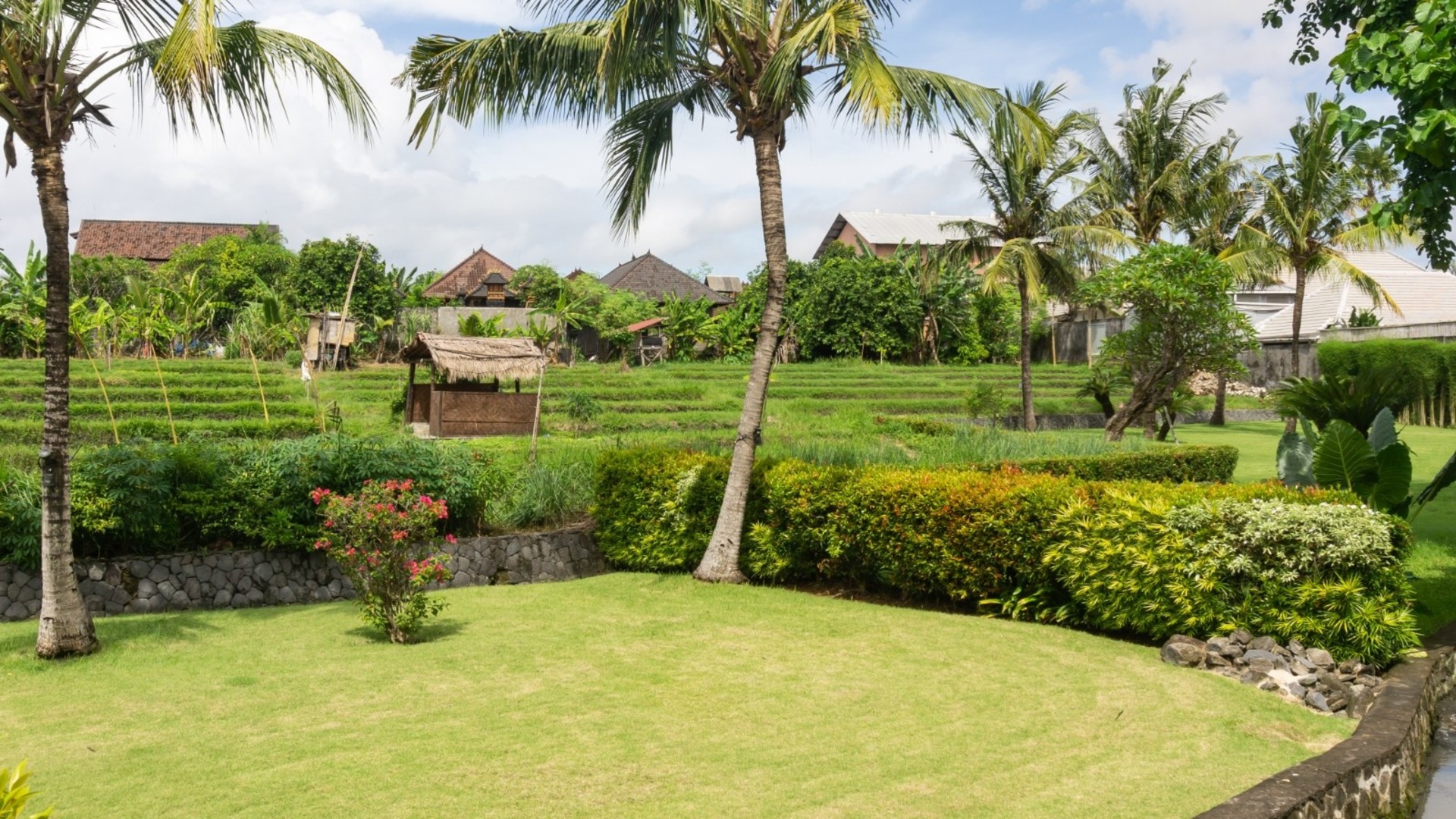 Wunderschöne 9-Schlafzimmer-Villa mit Pool, Bali Villa Bali Villa 2218