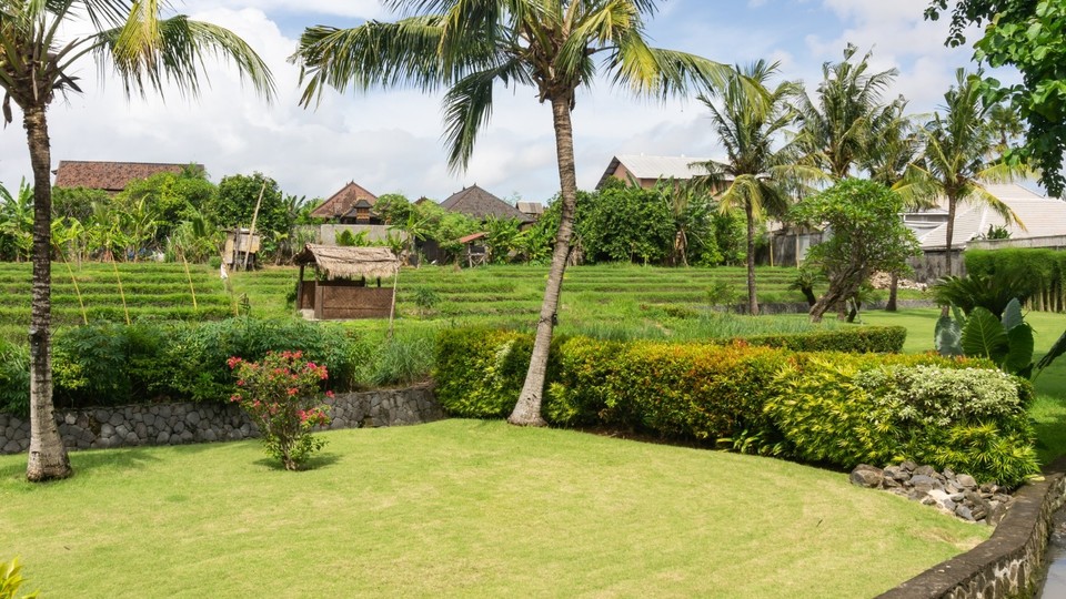 Wunderschöne 9-Schlafzimmer-Villa mit Pool, Bali Villa Bali Villa 2218