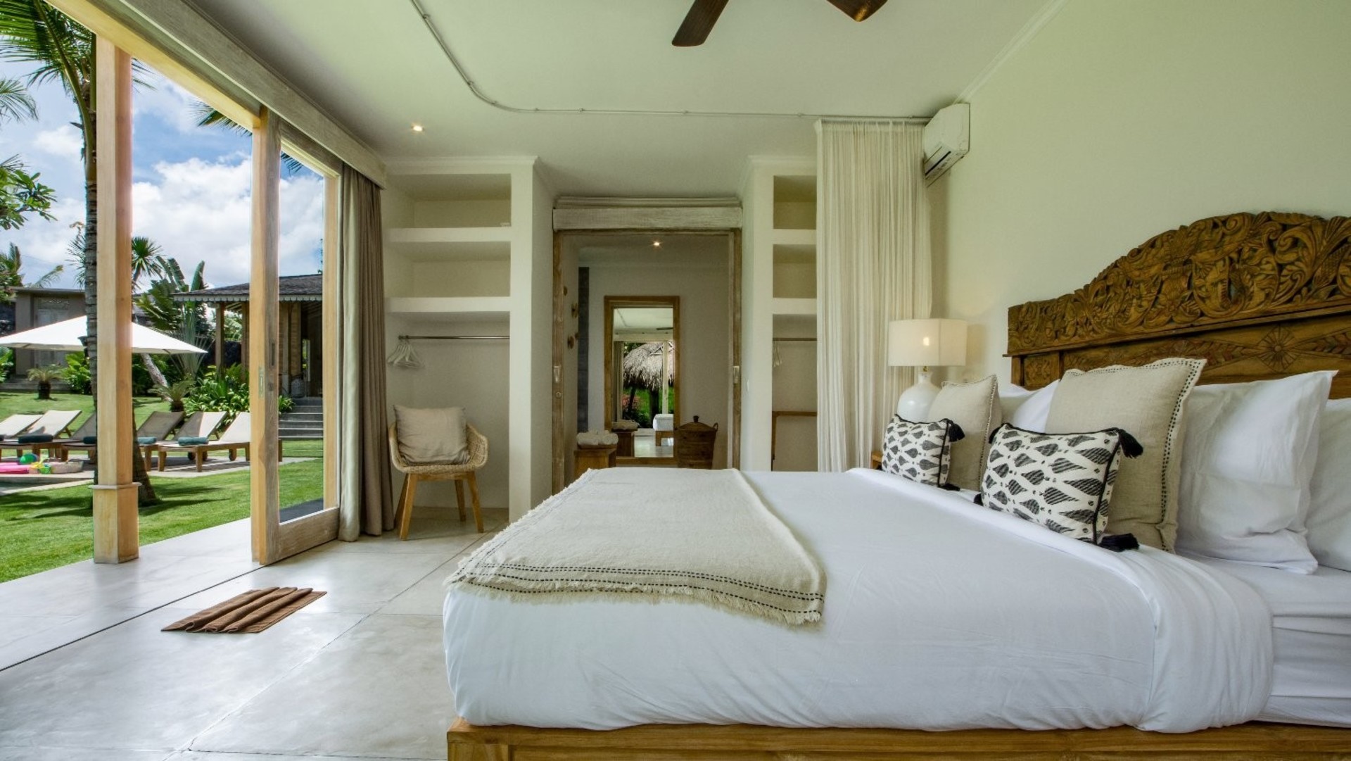 Wunderschöne 9-Schlafzimmer-Villa mit Pool, Bali Villa Bali Villa 2218