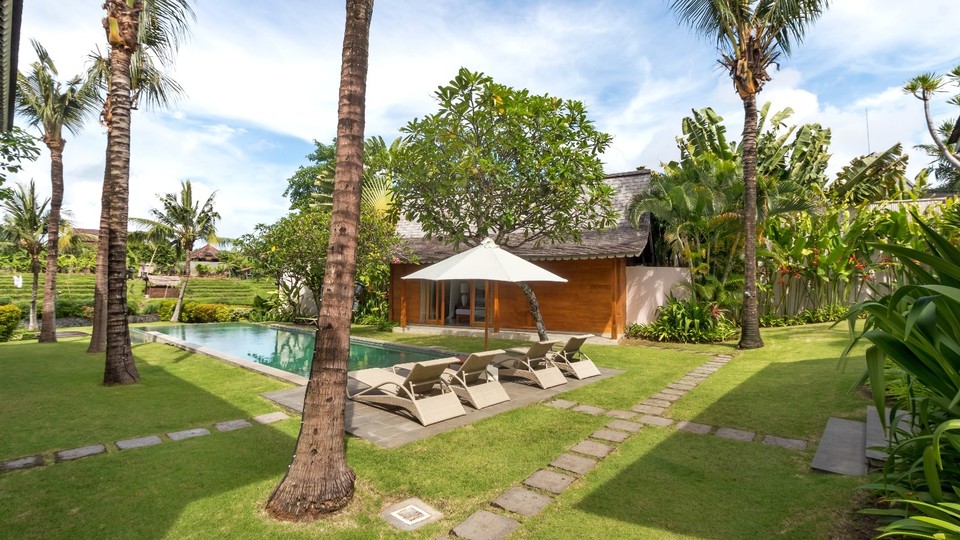 Wunderschöne 9-Schlafzimmer-Villa mit Pool, Bali Villa Bali Villa 2218