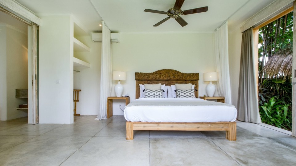 Wunderschöne 9-Schlafzimmer-Villa mit Pool, Bali Villa Bali Villa 2218