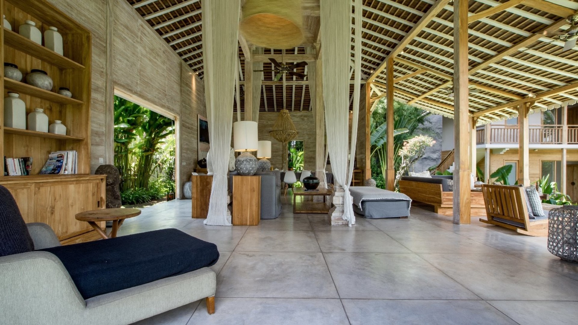 Wunderschöne 9-Schlafzimmer-Villa mit Pool, Bali Villa Bali Villa 2218