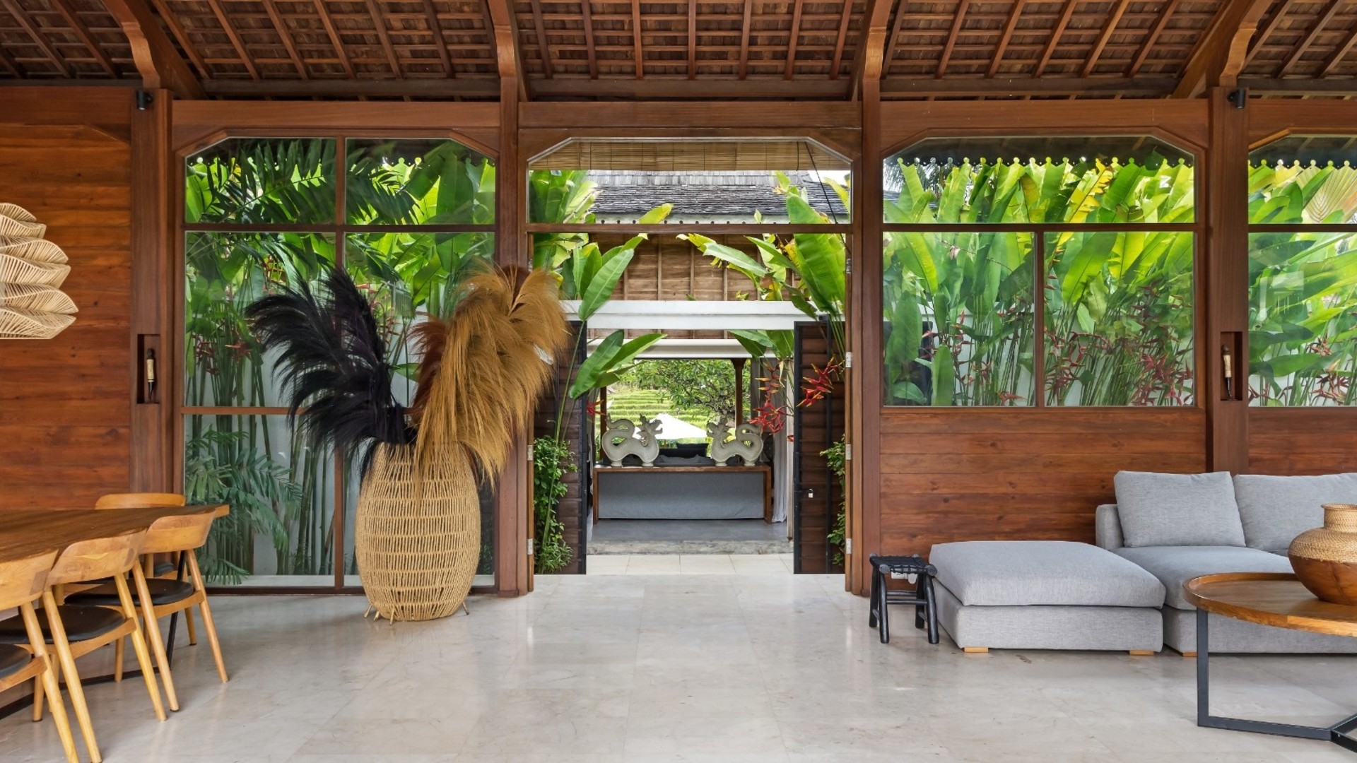 Wunderschöne 9-Schlafzimmer-Villa mit Pool, Bali Villa Bali Villa 2218