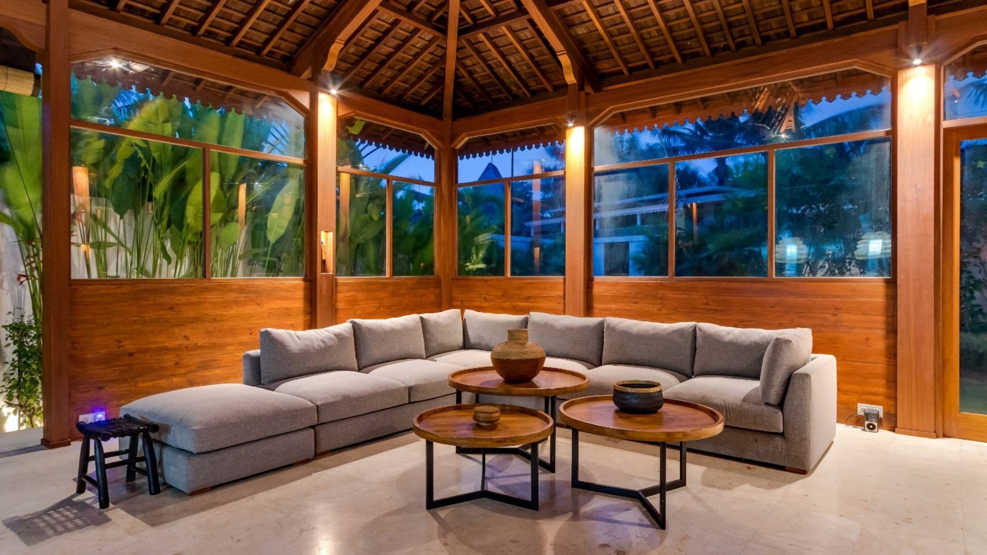 Wunderschöne 9-Schlafzimmer-Villa mit Pool, Bali Villa Bali Villa 2218