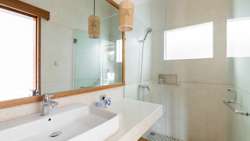 Verstecktes Juwel 3BR Villa mit privatem Pool, Bali Villa 2222