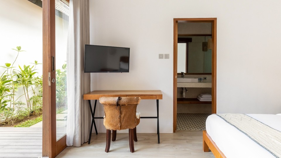 Verstecktes Juwel 3BR Villa mit privatem Pool, Bali Villa 2222