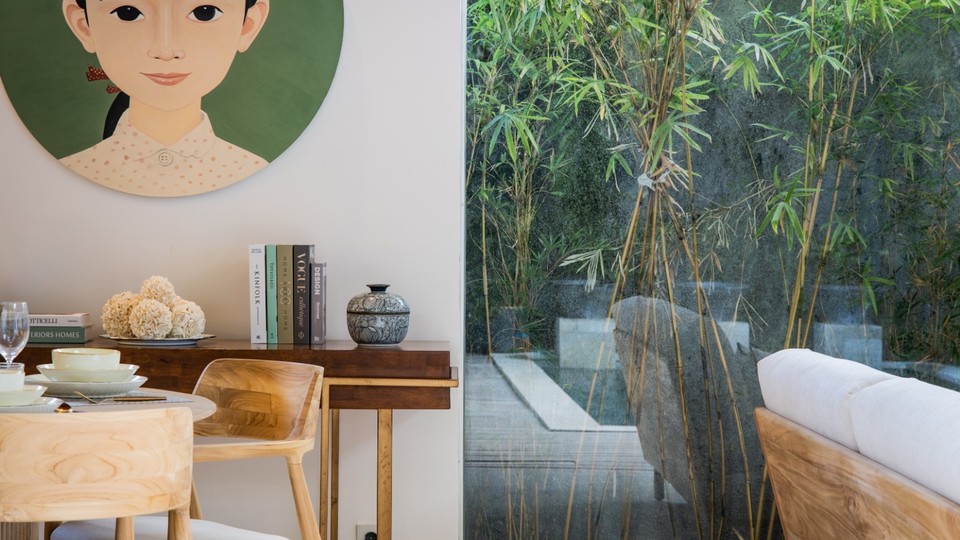 Verstecktes Juwel 3BR Villa mit privatem Pool, Bali Villa 2222