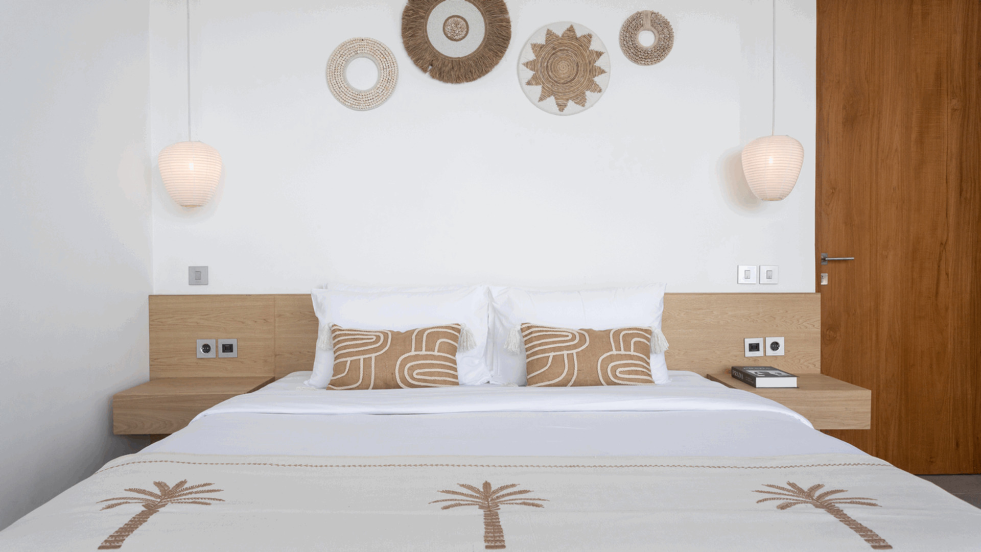 Bezaubernde 2-Zimmer-Villa mit privatem Pool, Bali Villa 2223